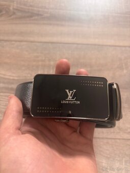 PRODÁM LOUIS VUITTON PÁSEK - 2