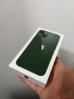 iPhone 13 128 GB 🍏 TOP - 2