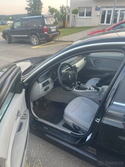 Bmw e90 325d - 2