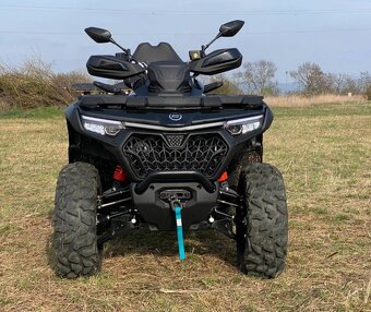 🔥 CFMoto Gladiator X1000 G3 PREMIUM (T3B) 🔥 - 2