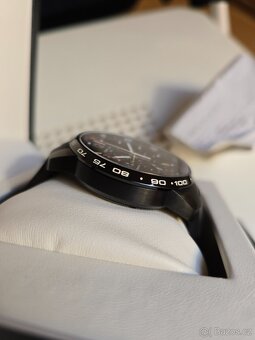 Certina DS Podium Big Size Chrono 1/100 SEC C0016471705700 - 2