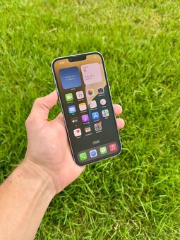 APPLE IPHONE 14 PLUS 256GB-BATERIE 97% - 2