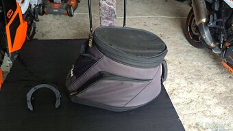 Prodám KTM tankvak - 2