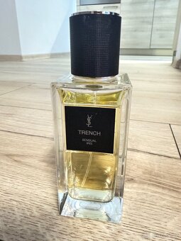 Yves Saint Laurent TRENCH - 2
