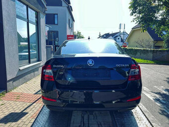 Veškeré náhradní díly Škoda Octavia 3 sedan 15 CKFC PFL LF9R - 2
