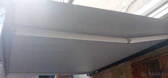 Markýza Thule Omnistor 5102 260 cm - 2