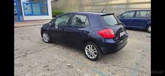 Toyota Auris, 1.4 VVT-im, 99 800km - 2