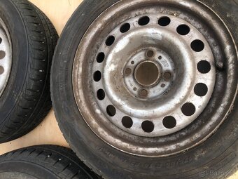 Matador 175/65 R 14 - 2