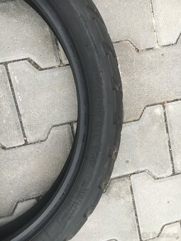 moto pneu Metzeler Tourance - 2