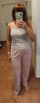 Dámské pyžamo - 2