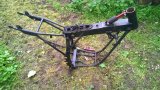 Predam ram z vor 501 a 450 - 2