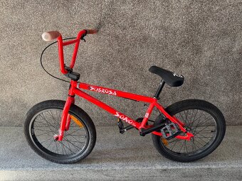 BMX kolo - 2