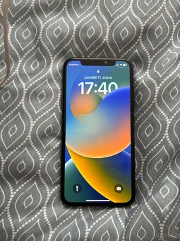 IPhone X 64GB - 2