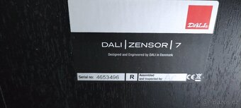 Dali Zensor 7 - 2