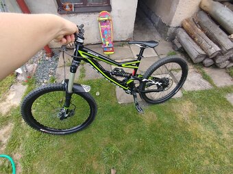 Specialized status 2013 - 2