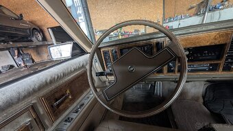Vyměním Buick Riviera 5.0 V8 1985 za Dodge Ram - 2