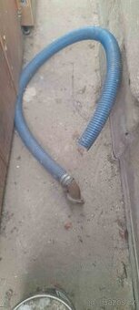 Kalové samonasávací čerpadlo - 2