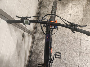 KTM Elektrokolo - 2