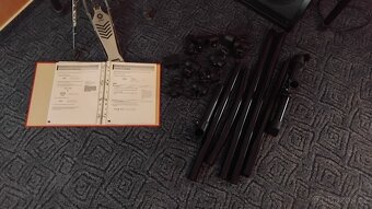 Yamaha DTX562K - 2