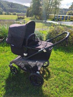Bugaboo Fox 2 - 2