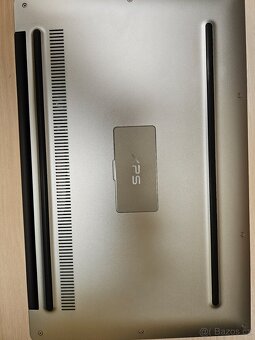 Notebook Dell XPS 13 - 2