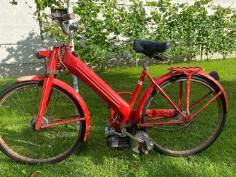 Moped - 2