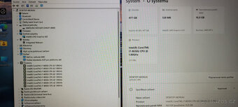Dell, i7-8650u 4/8x 4,20GHz, 16GB DDR4, 512GB SSD, bat. 4h. - 2