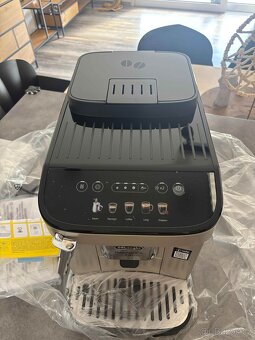 DELONGHI MAGNIGICA EVO - 2