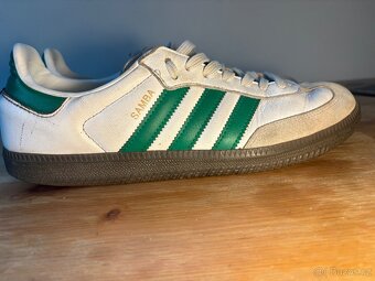 Adidas Samba - 2