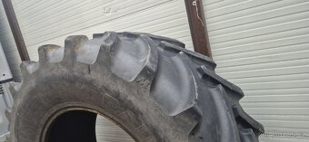 Traktorove pneumatiky Cultor 650 / 65 r38 - 2