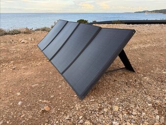 Přenosný solární panel Zendure 400W - 2