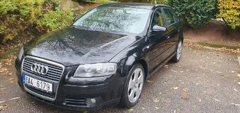Audi A3 1.6 SPORTBACK - 2