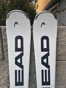 HEAD WC Rebels E-XSR 149cm r-9,5. Model 2023/2024 - 2