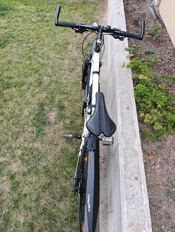 Scott sportster P4 trekingové vel L - 2