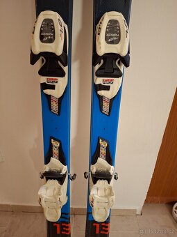 Dětské lyže Völkl, Racetiger, 140 cm - 2