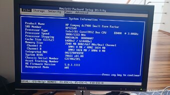 Starší retro PC - 2