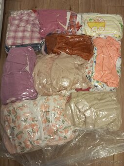 Dětské oblečení - 2