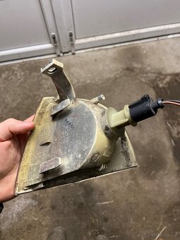 Díly Škoda octavia 2,3 - 2