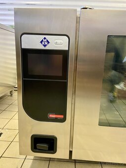 Konvektomat MKN Flexi Combi Magic - 2