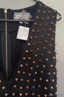 NOVÉ šaty velikost M Love Pink Boutique - 2