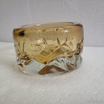 Škrdlovické sklo - 2