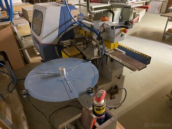 Olepovačka hran - CEHISA Compact - 2