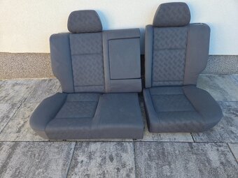 Škoda octavia 1 - 2