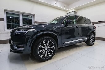 Volvo XC90 2022 B5 diesel 173kw AWD/AT Inscription - 2