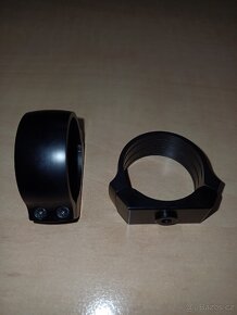 Kroužky Innomount k optice 30mm - 2