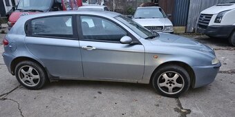 Alfa romeo 147 1.9 jtd - 2