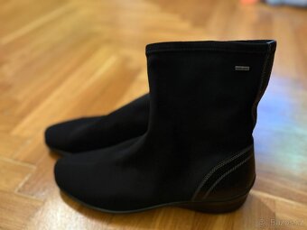 Prodám dámské kozačky - 2