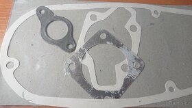 MZ150 sada těsnění - 2
