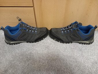 Pánské boty Landrover - pevnější, na stahování - 2