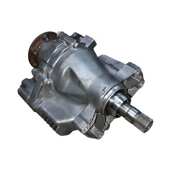 Rozvodovka 0AV409053R CDVA LRJ Škoda Superb 2 r.v. 2009 - 2